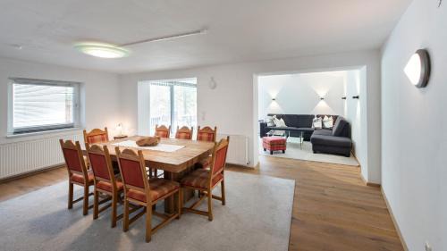 Mayrhofen Apartment | MANNI Gästehaus & MANNI Chalet
