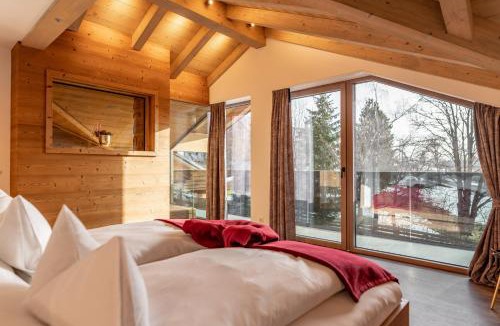 Schildlehen Apartment | Brandhof