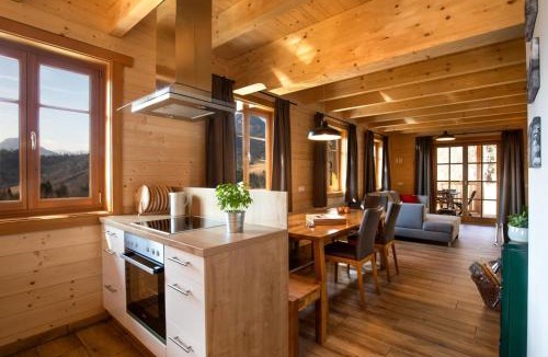 Bad Eisenkappel Apartment | Arlitscherhof Ferienwohnungen und Chalets
