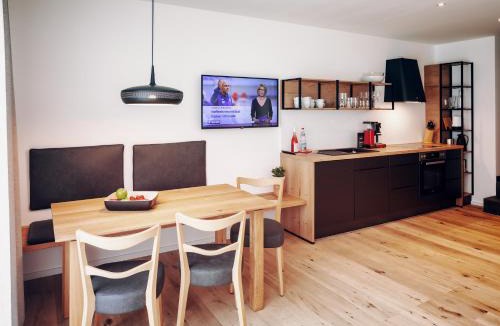 Mittelberg Apartment | Walser ART