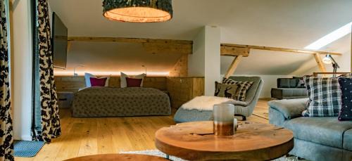 Vils Ski Chalet | Alpenchalet Vils Tirol