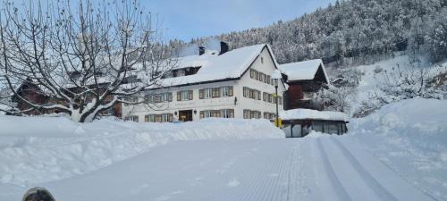 Grossdorf Hotel | Sonne Bezau - Familotel Bregenzerwald