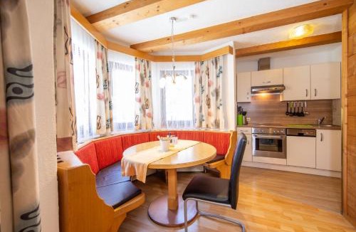 Zwieselstein Apartment | Haus Veronika