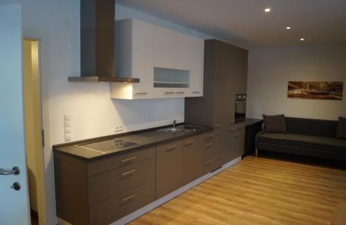 Goetzens Apartment | FEWO Außerlechner