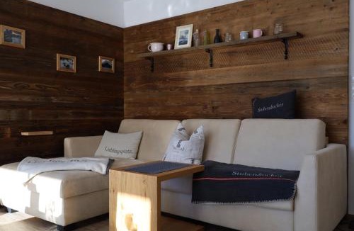 Tulfes Apartment | Gschwendtalm Tirol - Luxus-Apartment für Ihre Auszeit