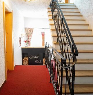 Pettneu am Arlberg House | Das Astrid