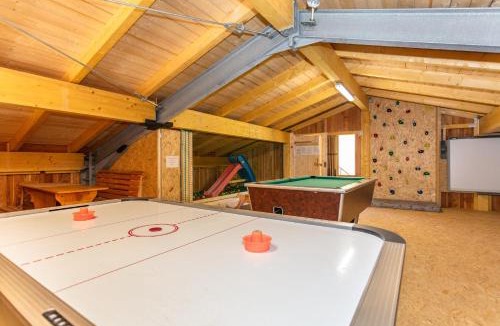 Taxenbach Ski Chalet | Bergbauernhof Familienparadies Oberhasenberghof