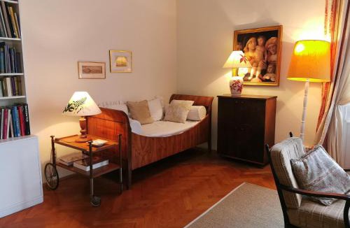 Goblasbruck Apartment | Villa Eisenwerk