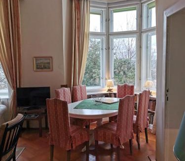 Goblasbruck Apartment | Villa Eisenwerk