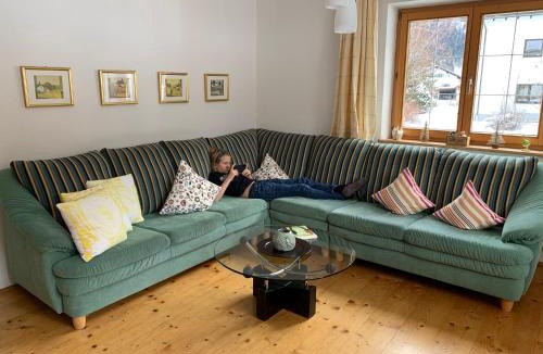 Bichlbach Villa | Chalet Villa Alpen Lodge