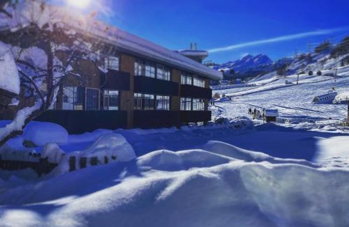Sankt Anton am Arlberg Apartment | Apart6580
