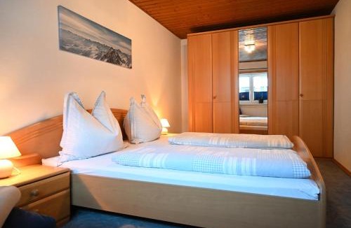 Ehrwald Apartment | Haus Marion