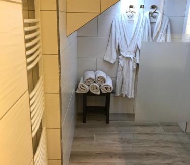 Mitterbach am Erlaufsee Apartment | Apartment Erlauf - Ursprung, - 6 Personen, Outdoorsauna mit Bachzugang