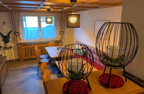 Sankt Anton am Arlberg Bed & Breakfast | Chalet Rosanna