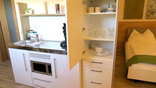 Kirchberg bei Mattighofen House | Privatzimmer Vermietung Helmut Bürgmann