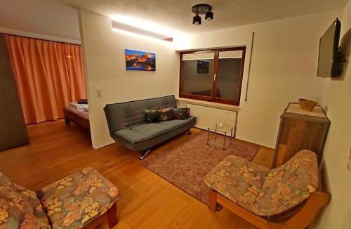 Nauders Apartment | Aira Apart