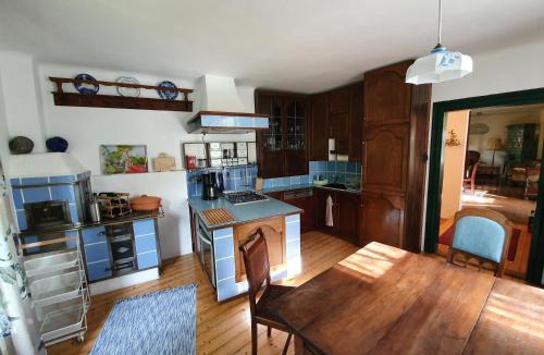 Stiefern House | Haus Irblingweg