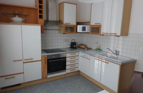 Hermagor-Pressegger See Apartment | Wulfenia Apartments
