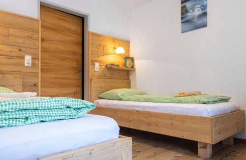 Au an der Donau House | Camping & Pension Au an der Donau