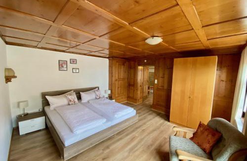 Zwischenwasser House | Rosinas Dreiländerblick