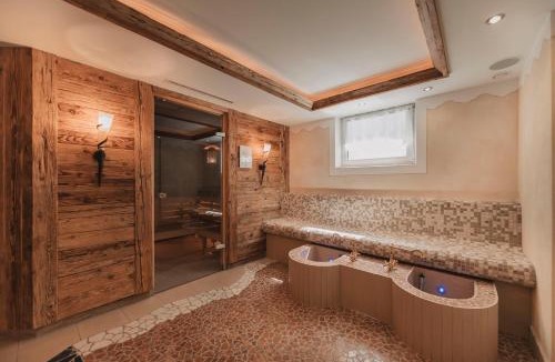Galtur Hotel | Hotel Alpina