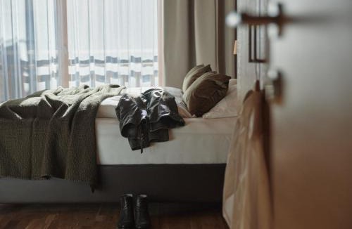 Landeck Apartment | Boutique Apartment Sonnenhang - incl Infinity POOL