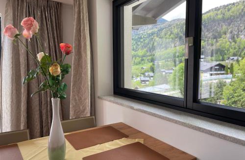 St. Gilgen Apartment | Modern Living Sankt Gilgen