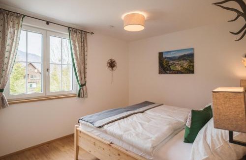 Bad Goisern Apartment | Ferienwohnungen Villa Salzweg