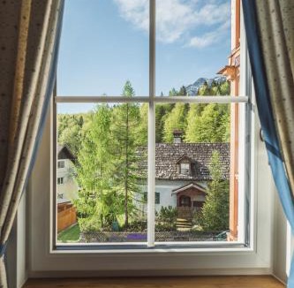 Bad Goisern Apartment | Ferienwohnungen Villa Salzweg
