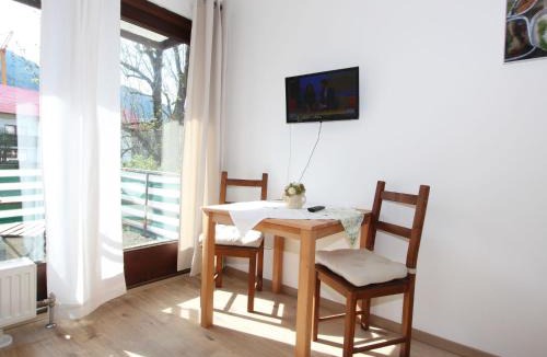 Seefeld in Tirol Apartment | Apartment Liebl-4 by Interhome