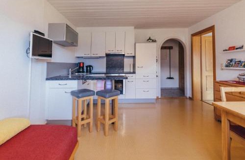 Bartholomaeberg Apartment | Haus Netzer