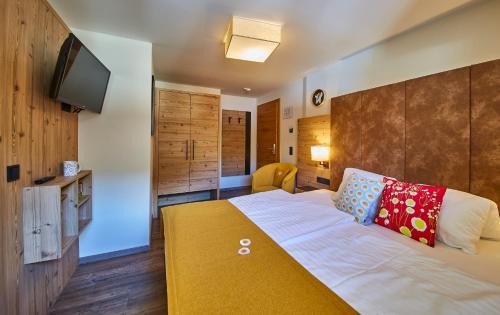 Saalbach Bed & Breakfast | Fuchs und Gretl
