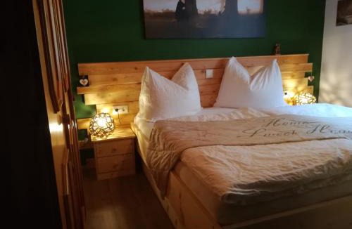 Wolfsberg Apartment | Apartment Haus Andrea