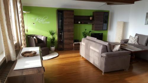 St. Gilgen Apartment | Apartment Elisabeth Stadler