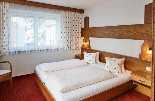 Prutz Apartment | Appartements Sailer