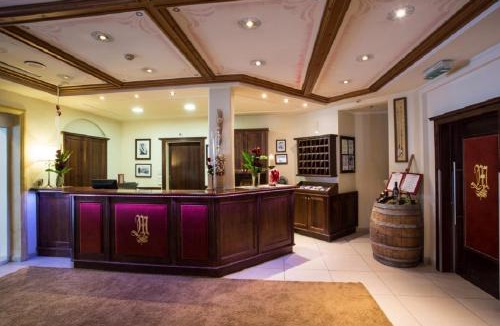 Mandarfen Hotel | Hotel Mittagskogel Pitztal