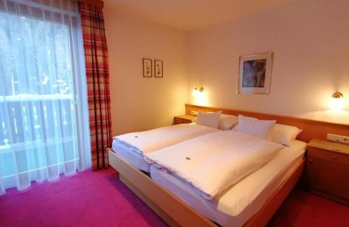 Sankt Anton am Arlberg House | Haus Marion Haueis