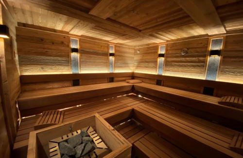 Seefeld in Tirol Hotel | Parkhotel Seefeld