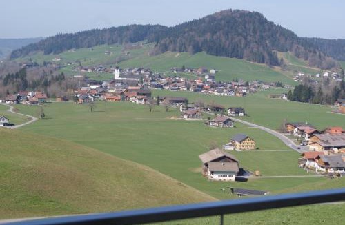 Hittisau Apartment | Haus Eberle