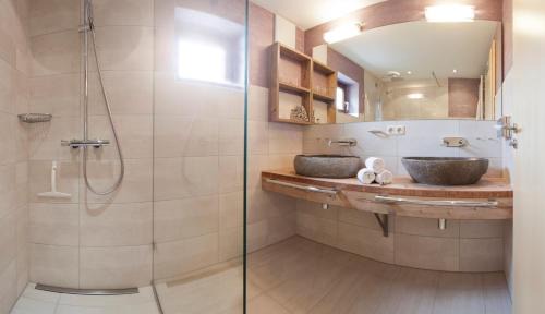 Riezlern Apartment | Denninger's Ferienhäusle