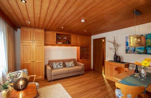 Prutz Apartment | Der Ballhaushof
