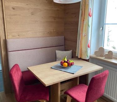 Galtur Apartment | Apart Renate - Silvretta Sommercard inklusive