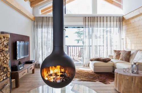 Annaberg im Lammertal Cabin | Luxuslodge - Zeit zum Leben