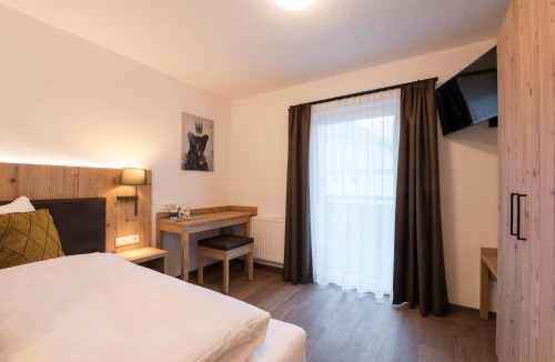 Sankt Anton am Arlberg Bed & Breakfast | Chalet Rosanna