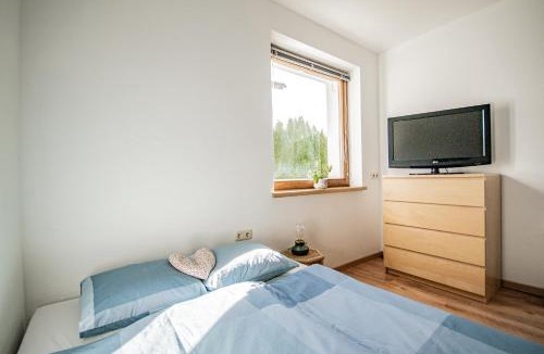 Steinach am Brenner Apartment | Ferienwohnung mit Terrasse