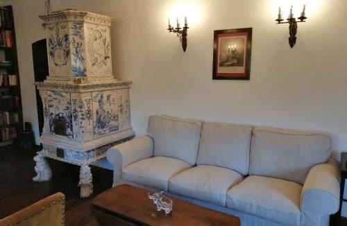 Muggendorf Hotel | LANDSITZ OBERHOF petit hôtel