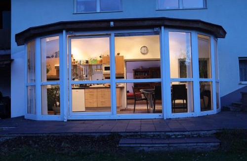Mitterbach am Erlaufsee Apartment | Apartment Erlauf - Ursprung, - 6 Personen, Outdoorsauna mit Bachzugang