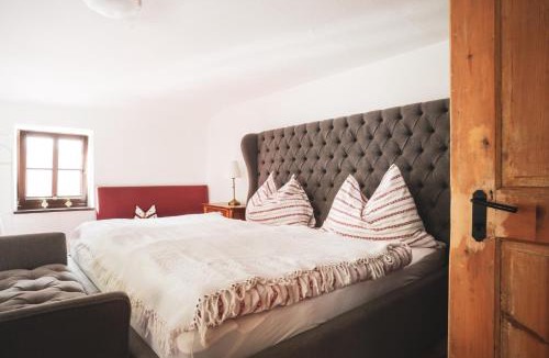 Gries am Brenner House | Gabis kleine Spezerey