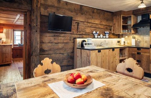 Fiss House | Bauernhof Wachter