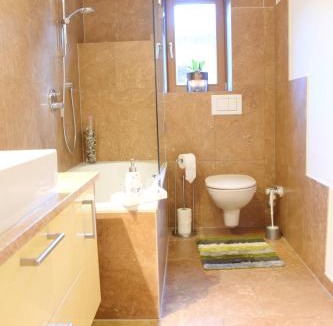 Thaur Apartment | Ferienwohnung Heideggerhof